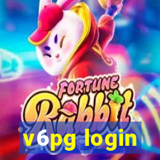 v6pg login